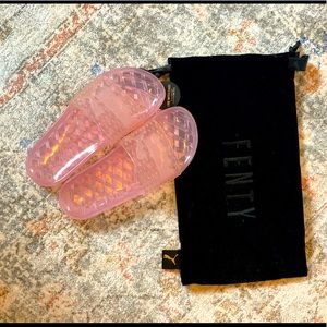 Fenty Savage X Rubber Slide